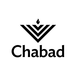 Chabad West Bel Air Logo